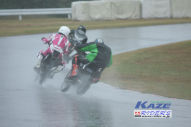 2011/10/30&nbsp;KAZE&nbsp;D-TRACKER125ワンメイク耐久チャレンジ&nbsp;秋大会&nbsp;1730