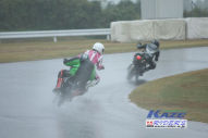2011/10/30&nbsp;KAZE&nbsp;D-TRACKER125ワンメイク耐久チャレンジ&nbsp;秋大会&nbsp;1732
