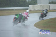 2011/10/30&nbsp;KAZE&nbsp;D-TRACKER125ワンメイク耐久チャレンジ&nbsp;秋大会&nbsp;1733