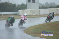 2011/10/30&nbsp;KAZE&nbsp;D-TRACKER125ワンメイク耐久チャレンジ&nbsp;秋大会&nbsp;1735