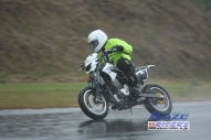 2011/10/30&nbsp;KAZE&nbsp;D-TRACKER125ワンメイク耐久チャレンジ&nbsp;秋大会&nbsp;1739