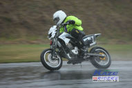 2011/10/30&nbsp;KAZE&nbsp;D-TRACKER125ワンメイク耐久チャレンジ&nbsp;秋大会&nbsp;1740