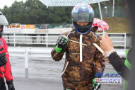 2011/10/30&nbsp;KAZE&nbsp;D-TRACKER125ワンメイク耐久チャレンジ&nbsp;秋大会&nbsp;1750