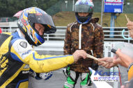 2011/10/30&nbsp;KAZE&nbsp;D-TRACKER125ワンメイク耐久チャレンジ&nbsp;秋大会&nbsp;1751