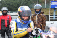 2011/10/30&nbsp;KAZE&nbsp;D-TRACKER125ワンメイク耐久チャレンジ&nbsp;秋大会&nbsp;1752