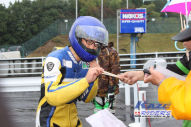 2011/10/30&nbsp;KAZE&nbsp;D-TRACKER125ワンメイク耐久チャレンジ&nbsp;秋大会&nbsp;1754