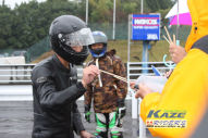 2011/10/30&nbsp;KAZE&nbsp;D-TRACKER125ワンメイク耐久チャレンジ&nbsp;秋大会&nbsp;1757