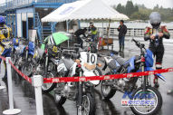 2011/10/30&nbsp;KAZE&nbsp;D-TRACKER125ワンメイク耐久チャレンジ&nbsp;秋大会&nbsp;1758
