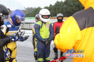 2011/10/30&nbsp;KAZE&nbsp;D-TRACKER125ワンメイク耐久チャレンジ&nbsp;秋大会&nbsp;1759