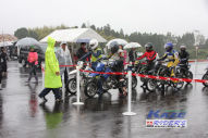 2011/10/30&nbsp;KAZE&nbsp;D-TRACKER125ワンメイク耐久チャレンジ&nbsp;秋大会&nbsp;1761