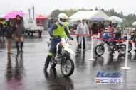 2011/10/30&nbsp;KAZE&nbsp;D-TRACKER125ワンメイク耐久チャレンジ&nbsp;秋大会&nbsp;1762