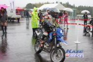 2011/10/30&nbsp;KAZE&nbsp;D-TRACKER125ワンメイク耐久チャレンジ&nbsp;秋大会&nbsp;1763