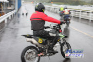 2011/10/30&nbsp;KAZE&nbsp;D-TRACKER125ワンメイク耐久チャレンジ&nbsp;秋大会&nbsp;1764