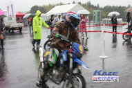 2011/10/30&nbsp;KAZE&nbsp;D-TRACKER125ワンメイク耐久チャレンジ&nbsp;秋大会&nbsp;1765