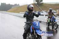 2011/10/30&nbsp;KAZE&nbsp;D-TRACKER125ワンメイク耐久チャレンジ&nbsp;秋大会&nbsp;1771
