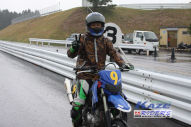 2011/10/30&nbsp;KAZE&nbsp;D-TRACKER125ワンメイク耐久チャレンジ&nbsp;秋大会&nbsp;1772