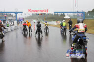 2011/10/30&nbsp;KAZE&nbsp;D-TRACKER125ワンメイク耐久チャレンジ&nbsp;秋大会&nbsp;1775
