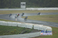 2011/10/30&nbsp;KAZE&nbsp;D-TRACKER125ワンメイク耐久チャレンジ&nbsp;秋大会&nbsp;1786