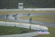 2011/10/30&nbsp;KAZE&nbsp;D-TRACKER125ワンメイク耐久チャレンジ&nbsp;秋大会&nbsp;1788