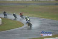 2011/10/30&nbsp;KAZE&nbsp;D-TRACKER125ワンメイク耐久チャレンジ&nbsp;秋大会&nbsp;1790