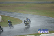 2011/10/30&nbsp;KAZE&nbsp;D-TRACKER125ワンメイク耐久チャレンジ&nbsp;秋大会&nbsp;1800