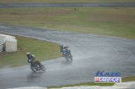 2011/10/30&nbsp;KAZE&nbsp;D-TRACKER125ワンメイク耐久チャレンジ&nbsp;秋大会&nbsp;1801