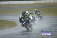 2011/10/30&nbsp;KAZE&nbsp;D-TRACKER125ワンメイク耐久チャレンジ&nbsp;秋大会&nbsp;1806