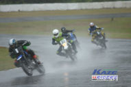 2011/10/30&nbsp;KAZE&nbsp;D-TRACKER125ワンメイク耐久チャレンジ&nbsp;秋大会&nbsp;1807