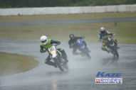 2011/10/30&nbsp;KAZE&nbsp;D-TRACKER125ワンメイク耐久チャレンジ&nbsp;秋大会&nbsp;1808