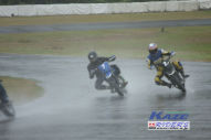 2011/10/30&nbsp;KAZE&nbsp;D-TRACKER125ワンメイク耐久チャレンジ&nbsp;秋大会&nbsp;1809