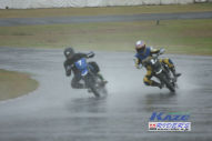 2011/10/30&nbsp;KAZE&nbsp;D-TRACKER125ワンメイク耐久チャレンジ&nbsp;秋大会&nbsp;1810