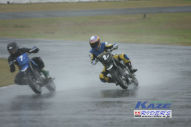 2011/10/30&nbsp;KAZE&nbsp;D-TRACKER125ワンメイク耐久チャレンジ&nbsp;秋大会&nbsp;1811