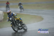 2011/10/30&nbsp;KAZE&nbsp;D-TRACKER125ワンメイク耐久チャレンジ&nbsp;秋大会&nbsp;1812