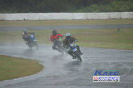 2011/10/30&nbsp;KAZE&nbsp;D-TRACKER125ワンメイク耐久チャレンジ&nbsp;秋大会&nbsp;1813