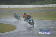 2011/10/30&nbsp;KAZE&nbsp;D-TRACKER125ワンメイク耐久チャレンジ&nbsp;秋大会&nbsp;1814