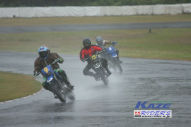 2011/10/30&nbsp;KAZE&nbsp;D-TRACKER125ワンメイク耐久チャレンジ&nbsp;秋大会&nbsp;1816