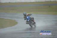 2011/10/30&nbsp;KAZE&nbsp;D-TRACKER125ワンメイク耐久チャレンジ&nbsp;秋大会&nbsp;1819