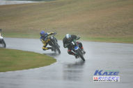 2011/10/30&nbsp;KAZE&nbsp;D-TRACKER125ワンメイク耐久チャレンジ&nbsp;秋大会&nbsp;1821