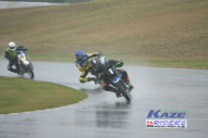 2011/10/30&nbsp;KAZE&nbsp;D-TRACKER125ワンメイク耐久チャレンジ&nbsp;秋大会&nbsp;1822
