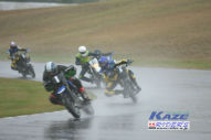 2011/10/30&nbsp;KAZE&nbsp;D-TRACKER125ワンメイク耐久チャレンジ&nbsp;秋大会&nbsp;1823