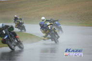 2011/10/30&nbsp;KAZE&nbsp;D-TRACKER125ワンメイク耐久チャレンジ&nbsp;秋大会&nbsp;1824