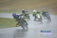 2011/10/30&nbsp;KAZE&nbsp;D-TRACKER125ワンメイク耐久チャレンジ&nbsp;秋大会&nbsp;1825