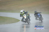 2011/10/30&nbsp;KAZE&nbsp;D-TRACKER125ワンメイク耐久チャレンジ&nbsp;秋大会&nbsp;1827