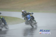 2011/10/30&nbsp;KAZE&nbsp;D-TRACKER125ワンメイク耐久チャレンジ&nbsp;秋大会&nbsp;1829