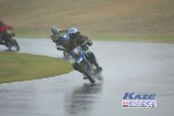 2011/10/30&nbsp;KAZE&nbsp;D-TRACKER125ワンメイク耐久チャレンジ&nbsp;秋大会&nbsp;1832