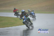 2011/10/30&nbsp;KAZE&nbsp;D-TRACKER125ワンメイク耐久チャレンジ&nbsp;秋大会&nbsp;1833