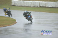 2011/10/30&nbsp;KAZE&nbsp;D-TRACKER125ワンメイク耐久チャレンジ&nbsp;秋大会&nbsp;1839