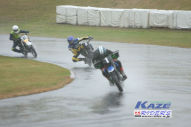 2011/10/30&nbsp;KAZE&nbsp;D-TRACKER125ワンメイク耐久チャレンジ&nbsp;秋大会&nbsp;1841