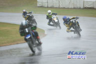 2011/10/30&nbsp;KAZE&nbsp;D-TRACKER125ワンメイク耐久チャレンジ&nbsp;秋大会&nbsp;1843