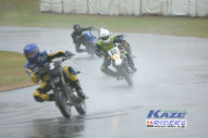 2011/10/30&nbsp;KAZE&nbsp;D-TRACKER125ワンメイク耐久チャレンジ&nbsp;秋大会&nbsp;1846